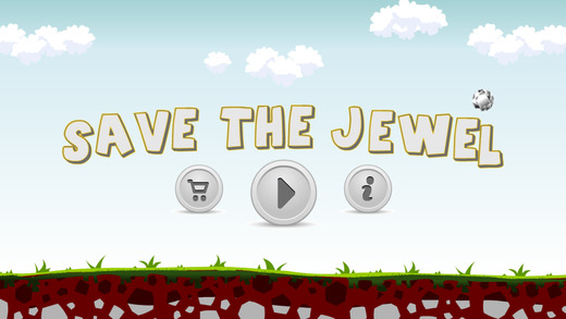 Save the Jewel