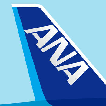 ANA LOGO-APP點子