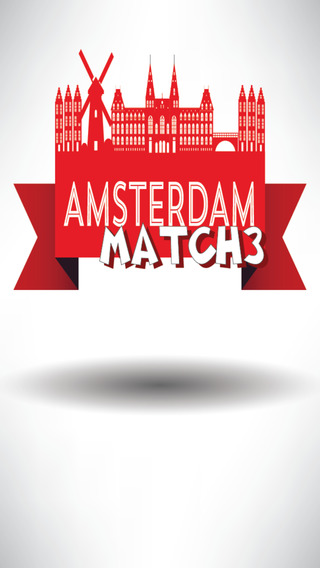 Amsterdam Match3