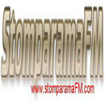 StomparamaFM Radio LOGO-APP點子