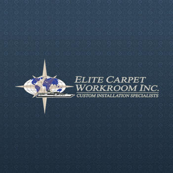 Elite Carpet Workroom Inc. LOGO-APP點子