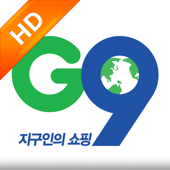 G9 for iPad LOGO-APP點子