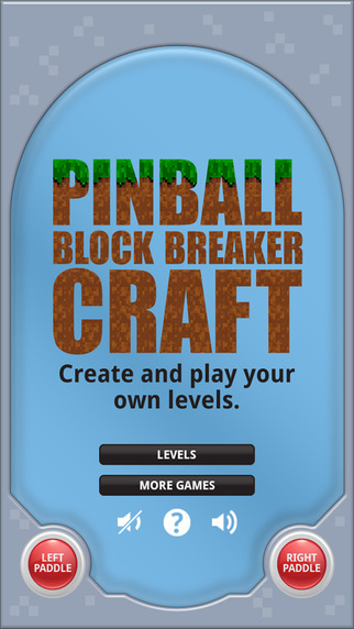 免費下載遊戲APP|Pinball Block Breaker Craft Free app開箱文|APP開箱王