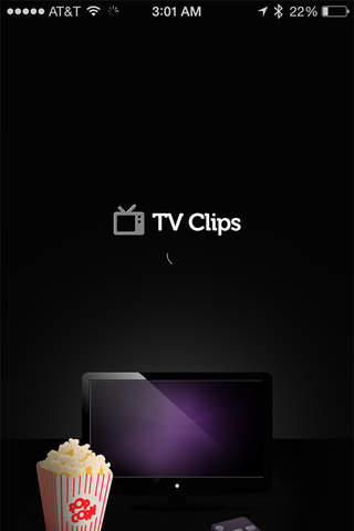 TV Clips screenshot 3