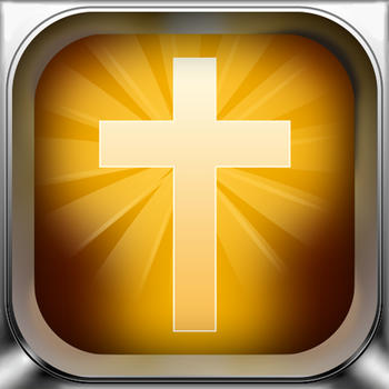 Bible Quiz Game Ⓑ LOGO-APP點子