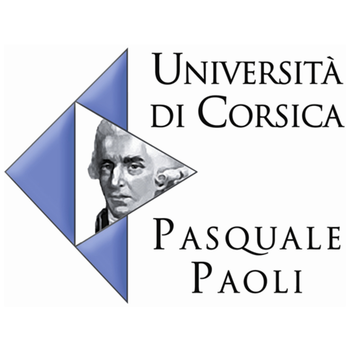 Università di Corsica LOGO-APP點子