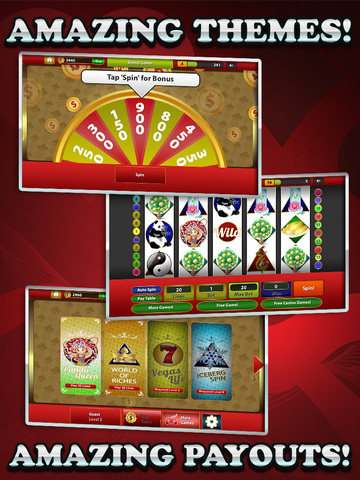 免費下載遊戲APP|Brilliant Slots Casino - City of Millionaires app開箱文|APP開箱王