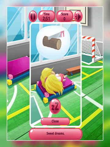 免費下載遊戲APP|Slacking GYM - Game For Kids And Adults app開箱文|APP開箱王