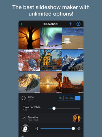 【免費攝影App】InstaSlide+ - Movie Maker-APP點子