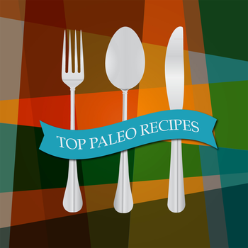 Easy CookBook Pro : 100 Top Paleo Recipes LOGO-APP點子