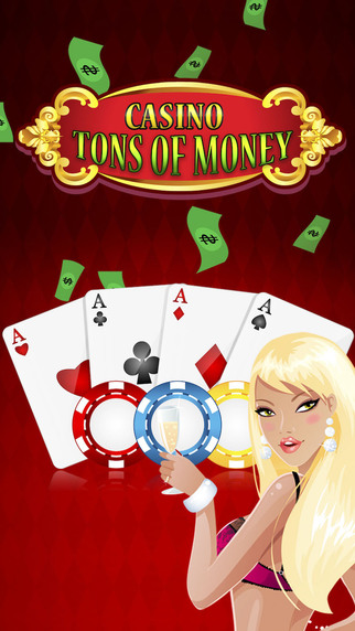 Casino - Tons of Money Pro
