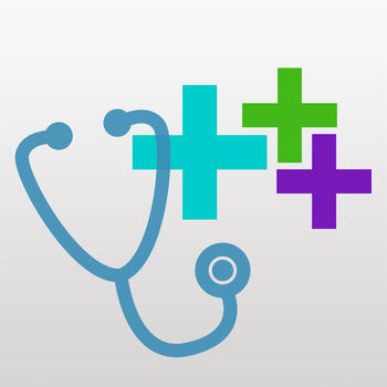 AmiCare Doctors LOGO-APP點子