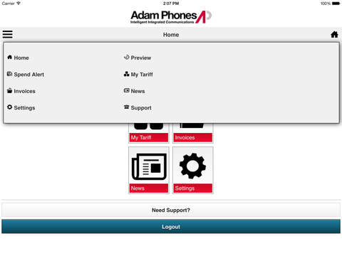 免費下載商業APP|Adam Phones app開箱文|APP開箱王