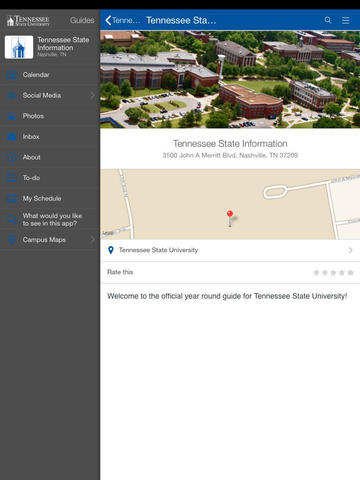 免費下載商業APP|Tennessee State University app開箱文|APP開箱王