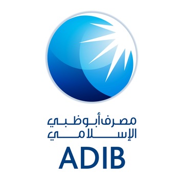 ADIB Mobile Banking for iPhone LOGO-APP點子