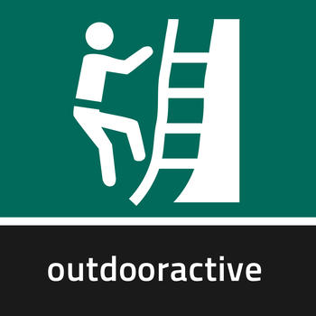 Klettersteige - outdooractive.com Themenapp 旅遊 App LOGO-APP開箱王
