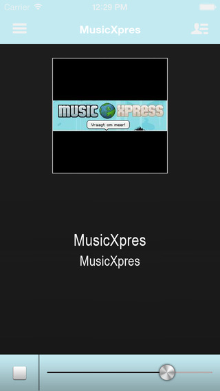 MusicXpres