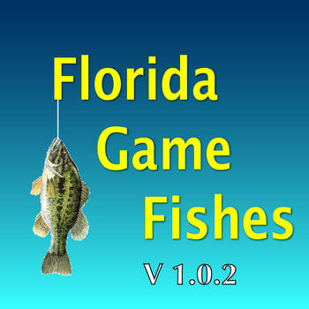 Freshwater Game Fishes - Common Species of Florida LOGO-APP點子