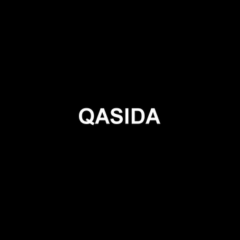 Qasida LOGO-APP點子