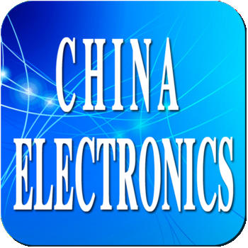 China Electronics LOGO-APP點子