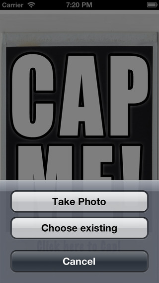 免費下載攝影APP|Cap Me Pro app開箱文|APP開箱王