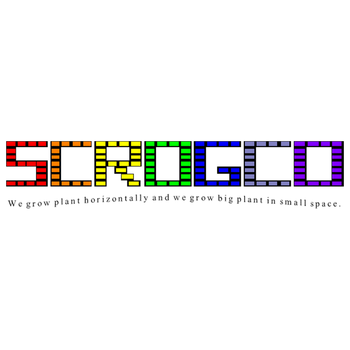 Scrogco LOGO-APP點子