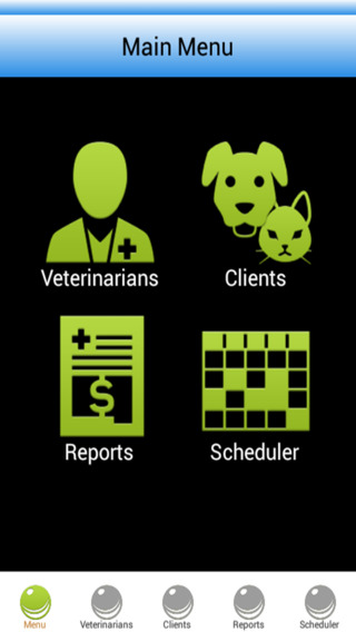 Veterinary Software
