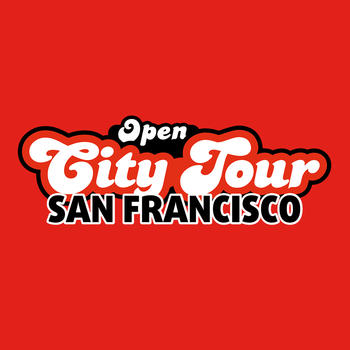 San Francisco Open City Tour 旅遊 App LOGO-APP開箱王