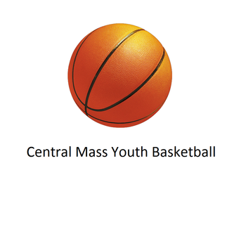 Central Mass Youth Basketball 2015 LOGO-APP點子