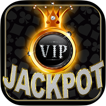 A Aaba VIP Jackpot and Roulette & Blackjack LOGO-APP點子