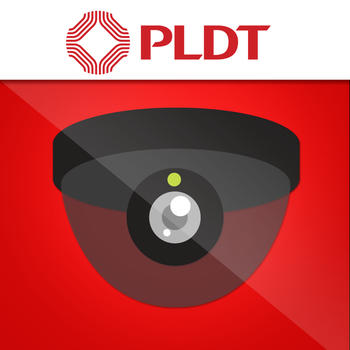 PLDT Video Monitoring LOGO-APP點子