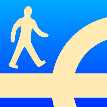 Tubewalker for iPad (Zone 1) LOGO-APP點子