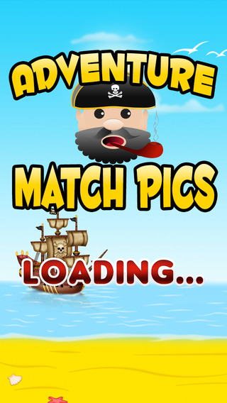 A Adventure Pirata Match Pictures