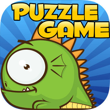 A Amazing Animal Puzzle Game LOGO-APP點子