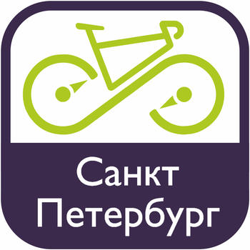 Velogorod Sankt Peterburg LOGO-APP點子