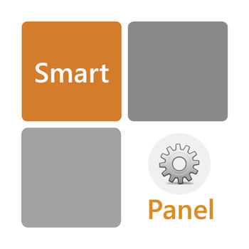 SmartPanel LOGO-APP點子