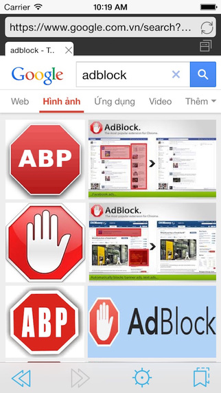 【免費工具App】TrustGo Ad Detector for adblock-APP點子