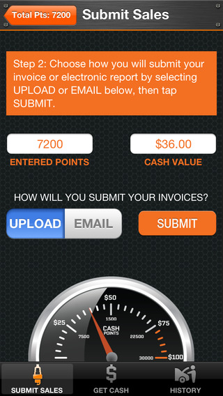 【免費生活App】Autolite Rewards-APP點子