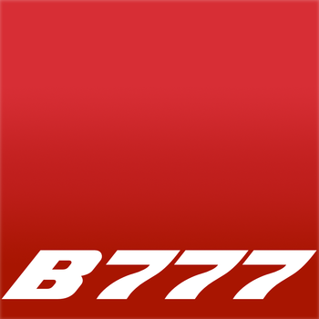 B777 Checklist 遊戲 App LOGO-APP開箱王