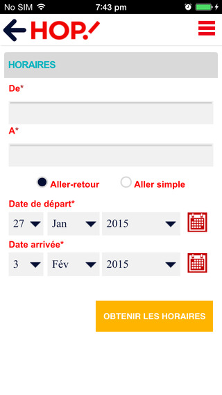 免費下載旅遊APP|HOP! Air France app開箱文|APP開箱王