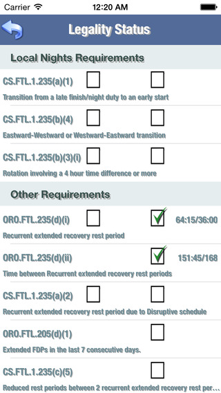 【免費工具App】EASA Flight Log-APP點子