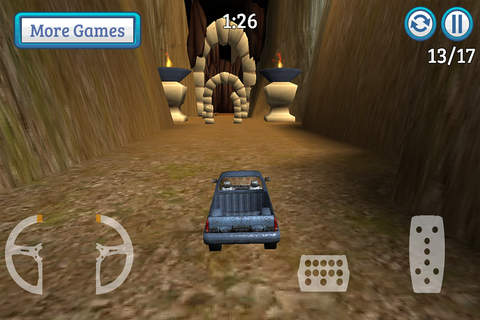 Stunt Racer - Adventure screenshot 3