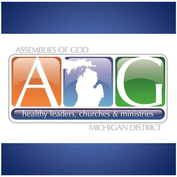 Assemblies of God, Michian District LOGO-APP點子