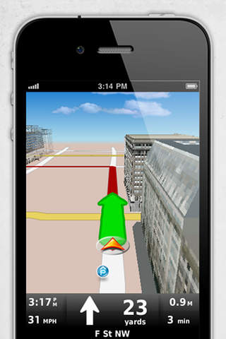 Dynavix USA GPS Navigation screenshot 3