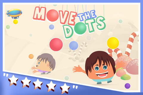 Move the Dots Pro Pyramid Match Saga Edition screenshot 4