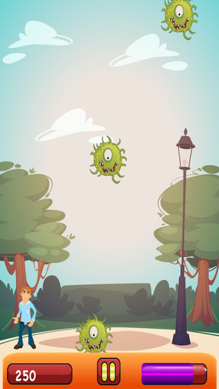 免費下載遊戲APP|Avoid the Virus Spore Death Plague: Beyond the Apocalypse Survival app開箱文|APP開箱王