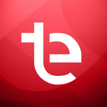 TeleElx LOGO-APP點子