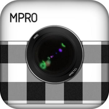 MPro LOGO-APP點子