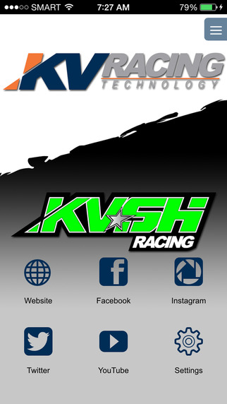KV Racing