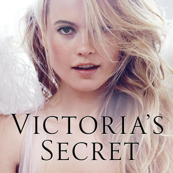 Victoria's Secret for iPhone LOGO-APP點子